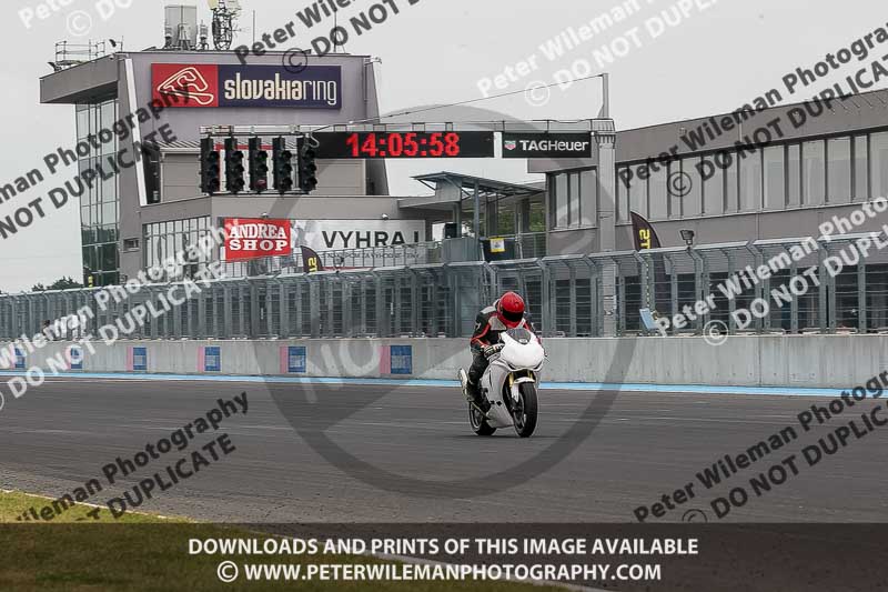 Slovakia Ring;event digital images;motorbikes;no limits;peter wileman photography;trackday;trackday digital images